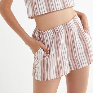 Urban Outfitters Renewal Short